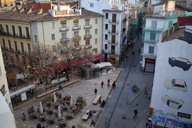 La Perla Apartments