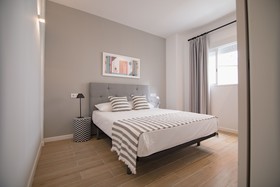 Líbere Valencia Abastos Apartments