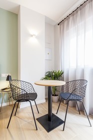 Líbere Valencia Abastos Apartments