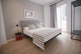 Líbere Valencia Abastos Apartments