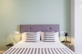 Líbere Valencia Abastos Apartments