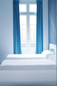 L´Esplai Valencia Bed And Breakfast