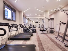 Livensa Living Studios Valencia Marina Real