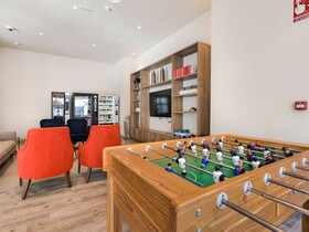 Livensa Living Studios Valencia Marina Real