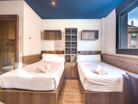 Livensa Living Studios Valencia Marina Real