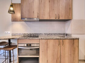 Livensa Living Studios Valencia Marina Real