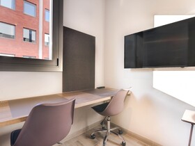 Livensa Living Studios Valencia Marina Real