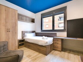 Livensa Living Studios Valencia Marina Real