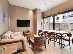 Livensa Living Studios Valencia Marina Real