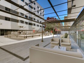 Livensa Living Studios Valencia Marina Real