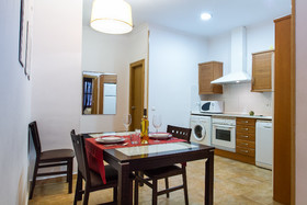 Living Valencia Apartaments