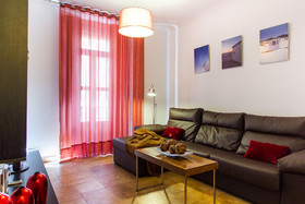 Living Valencia Apartaments