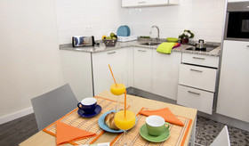 Living Valencia -Correos