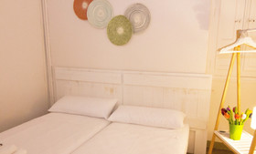 Living Valencia -Correos