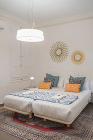 Living Valencia -Correos