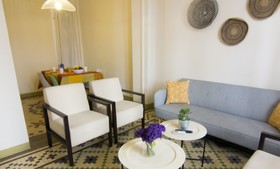 Living Valencia -Correos