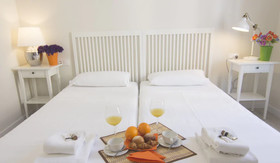 Living Valencia -Correos