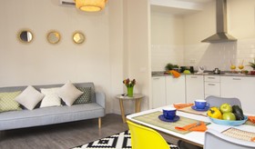 Living Valencia -Correos