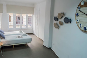 Living Valencia -Correos