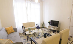 Living Valencia -Correos