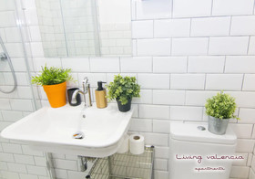 Living Valencia -Correos