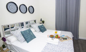 Living Valencia -Correos