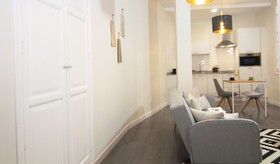 Living Valencia -Correos