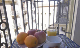 Living Valencia -Correos