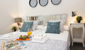 Living Valencia -Correos