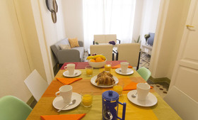 Living Valencia -Correos