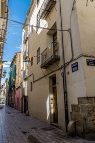 Living Valencia - Tetuán