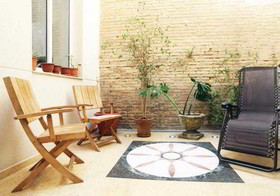 Luxury Boutique Valencia Beach