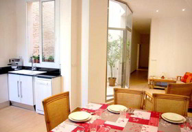 Luxury Boutique Valencia Beach