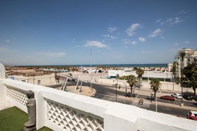 Luxury Valencia Beach