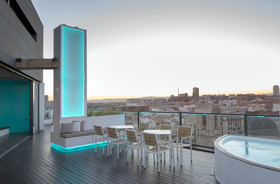 Sea You Hotel Port València