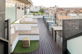 Sea You Hotel Port València