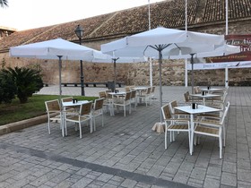 Sea You Hotel Port València