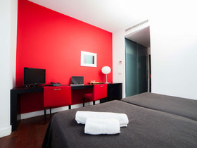 Sea You Hotel Port València