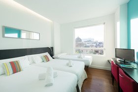 Sea You Hotel Port València