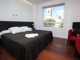 Sea You Hotel Port València