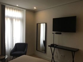 MD Design Hotel Portal Del Real