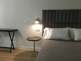 MD Design Hotel Portal Del Real