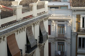 MD Design Hotel Portal Del Real