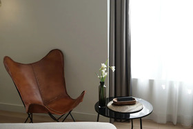 MD Design Hotel Portal Del Real