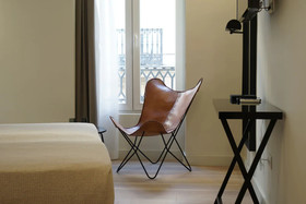 MD Design Hotel Portal Del Real