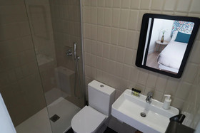 MD Design Hotel Portal Del Real