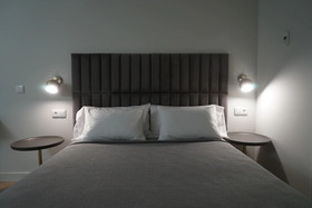 MD Design Hotel Portal Del Real