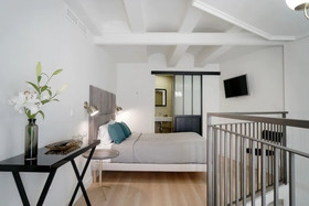 MD Design Hotel Portal Del Real