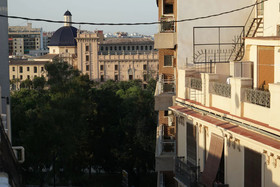 MD Design Hotel Portal Del Real