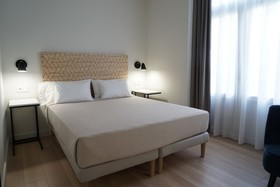 MD Design Hotel Portal Del Real